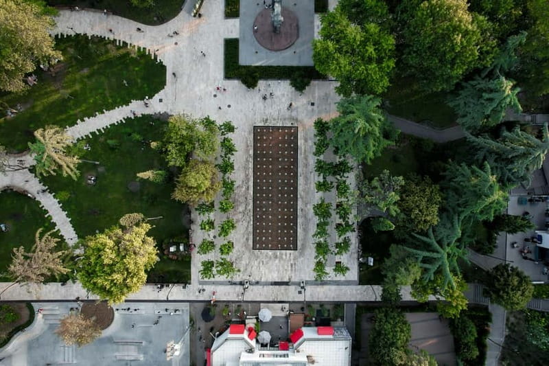 Tbilisi: 4 Bridges Walking Tour w/ Wine Ice Cream & Lemonade - The Sum Up: A Compact but Rich Tbilisi Adventure