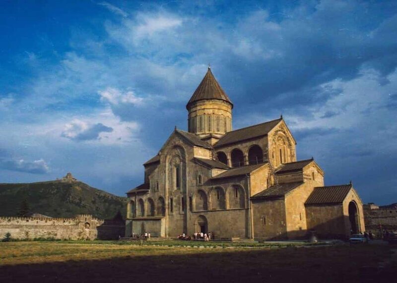 Tbilisi: 5-Day Georgia Highlights Tour - Gori, Uplistsikhe, and the UNESCO World Heritage City of Mtskheta