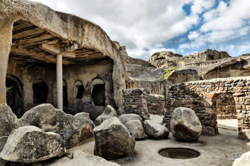 Tbilisi: 5-Day Georgia Highlights Tour - Practical Details: Logistics and Group Experience