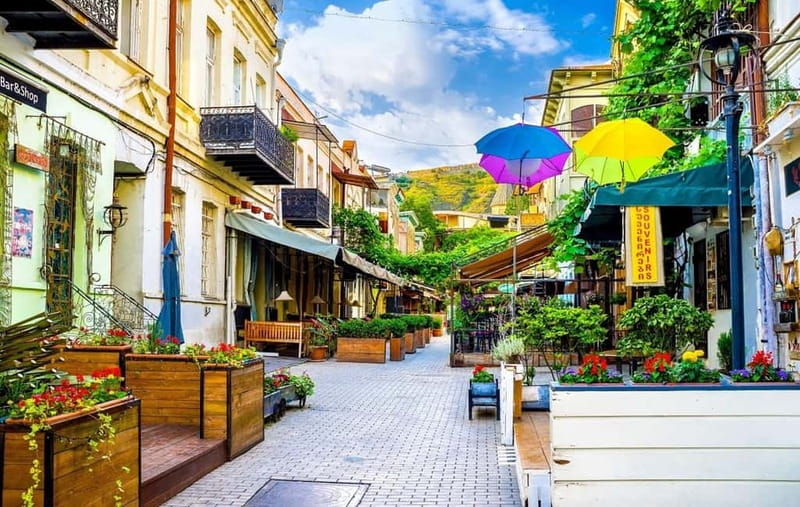 Tbilisi: 7-Day Tour with Free Transfers & Breakfast - Key Points