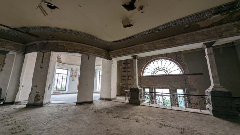 Tbilisi: Abandoned Cinema Tour - Key Points