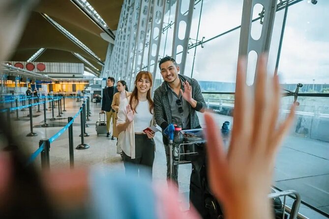 Tbilisi Airport Private Transfer to Hotel - The Booking and Cancellation Process