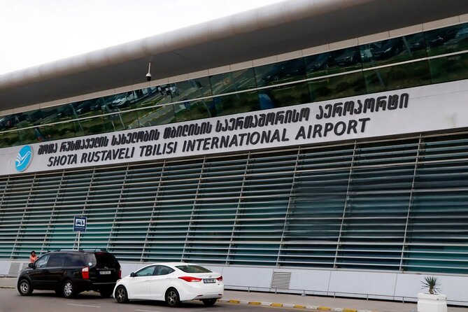 Tbilisi Airport Private Transfer to Hotel - Additional Services and Nearby Tours
