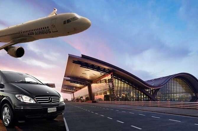 Tbilisi: Airport Shuttle and Transfer Service - Why Choose This Transfer Service