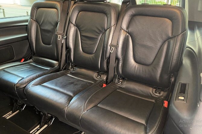 Tbilisi Airport to Gudauri, Bakuriani, Batumi, Tbilisi - Key Points