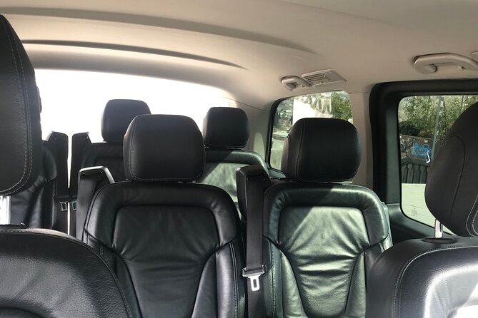 Tbilisi Airport to Gudauri, Bakuriani, Batumi, Tbilisi - User Ratings Highlight Safety and Reliability