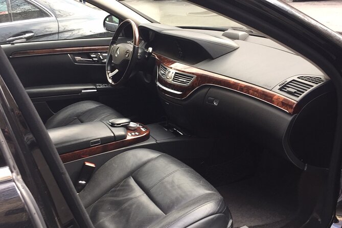 Tbilisi Airport to Gudauri, Bakuriani, Batumi, Tbilisi - Ideal Use Cases for This Transfer Service