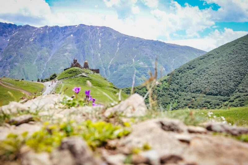 Tbilisi: All-Inclusive Kazbegi Trip & Khinkali Masterclass - Key Points