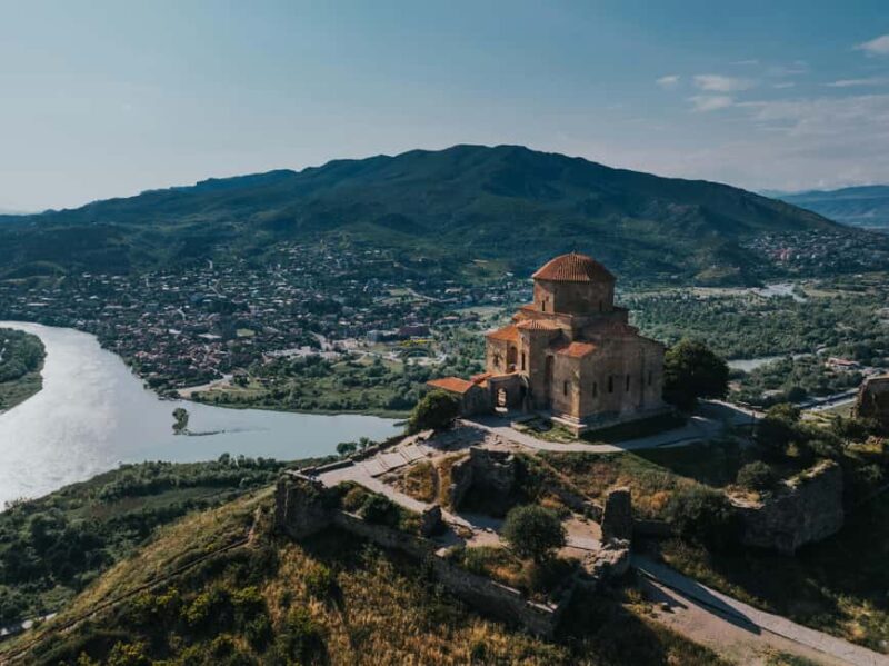 Tbilisi: All inclusive Mtskheta & Gori with Family Lunch - How to Find the Meeting Point and Travel Logistics
