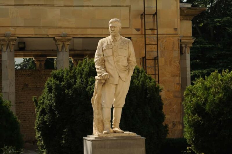 Tbilisi: All inclusive Mtskheta & Gori with Family Lunch - The Practicalities: Duration, Group Size, and Accessibility