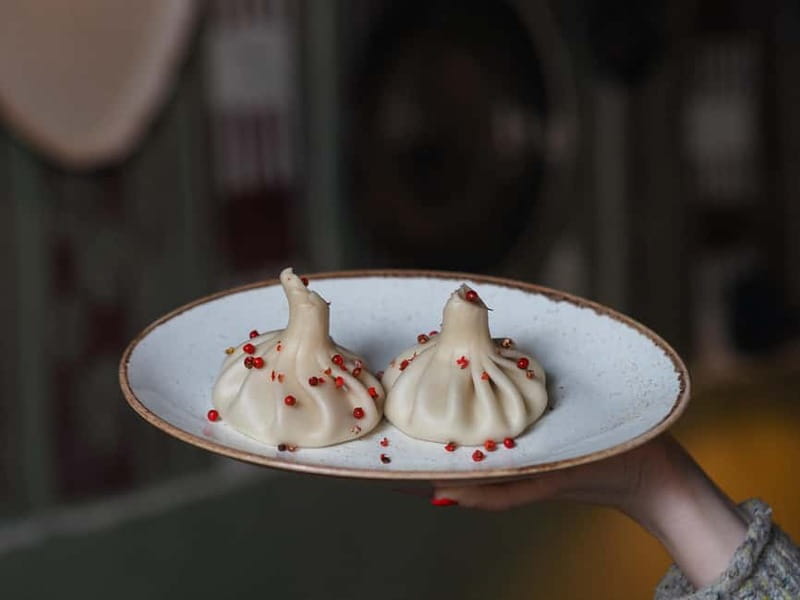 Tbilisi: (All-inclusive Tour) Top 5 Highlights of Dumplings - Logistics and Practical Details