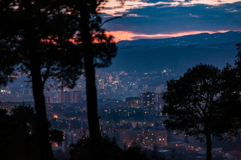 Tbilisi: Alternative (All Inclusive) City Tour, Lunch & Wine - Who Will Enjoy This Tour Most?