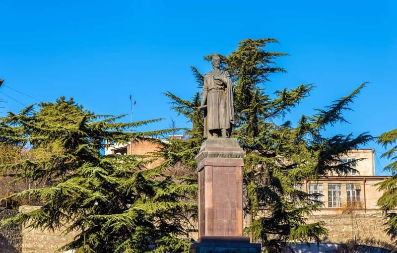 Tbilisi: Alternative Guided Walking Tour with Wine & Snacks - The Creative Hub: Fabrika Tbilisi and Other Offbeat Sites