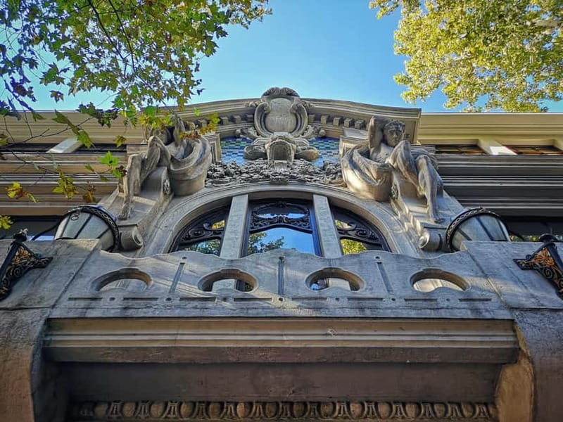 Tbilisi: Alternative Guided Walking Tour with Wine & Snacks - The Final Stops: Fabrika and Returning to the Starting Point