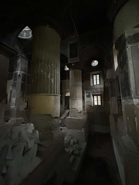 Tbilisi: Armenian Heritage Walking Tour - Discovering the Armenian Influence on Tbilisi’s Culture