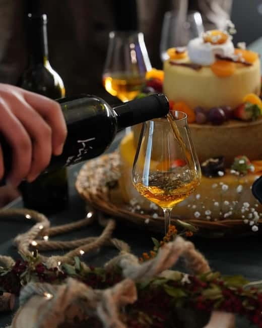 TBILISI: Authentic Georgian Cheese Tasting Experience - Discover Georgia’s Cheeses in a Short, Flavorful Tour