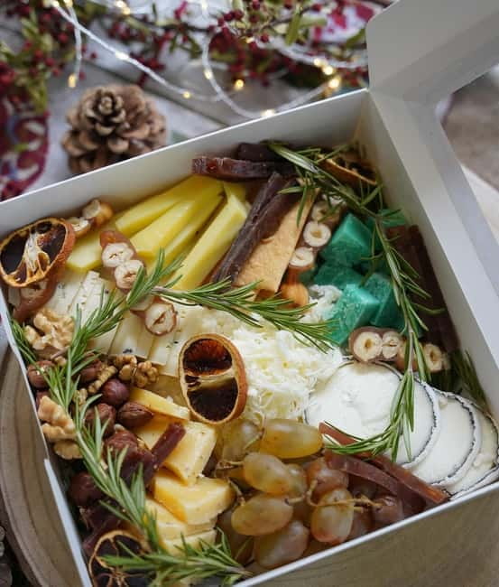 TBILISI: Authentic Georgian Cheese Tasting Experience - Who Will Enjoy This Experience Most