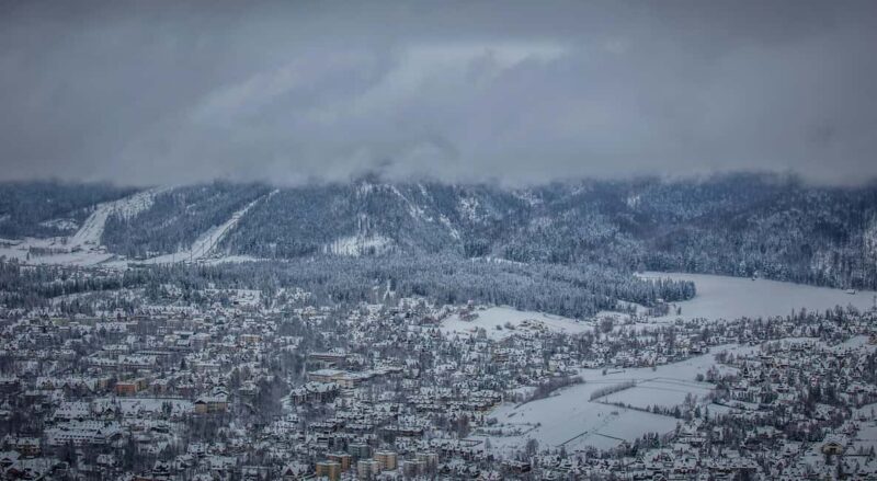 Tbilisi: Bakuriani New Years Eve Overnight Tour - Last Stops in Borjomi and Return to Tbilisi