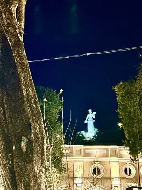 Tbilisi Beer Tasting Walking Tour - Discover the Best of Tbilisi’s Beer Scene in a 3-Hour Walking Tour