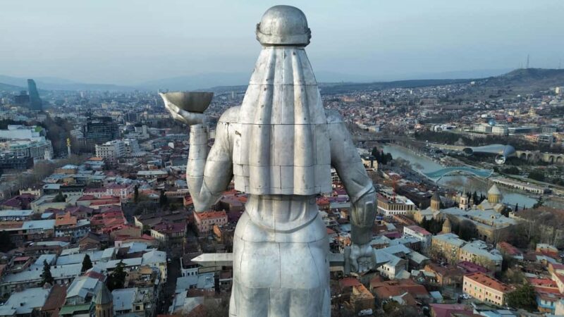 Tbilisi Beyond Landmarks: Guided Walking Tour - The Sum Up: Authentic Exploration of Tbilisi’s Hidden Sides