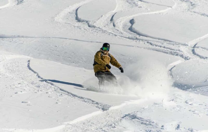 Tbilisi: Borjomi and Bakuriani Day Trip with Guide - Practical Details and Tips