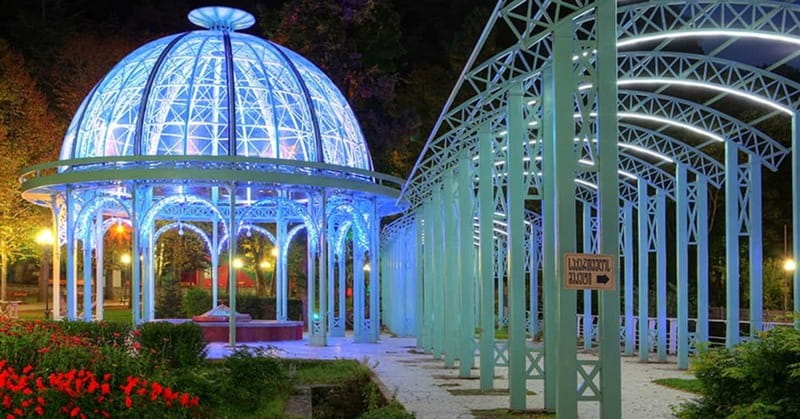 Tbilisi: Borjomi, Rabati & Vardzia Adventure Guided Tour - Who Should Join This Tour?