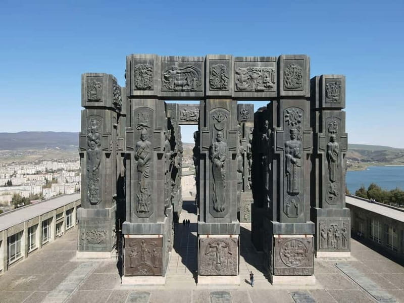 Tbilisi: Chronicle of Georgia Guided Tour - Comparing This Tour to Other Tbilisi Experiences