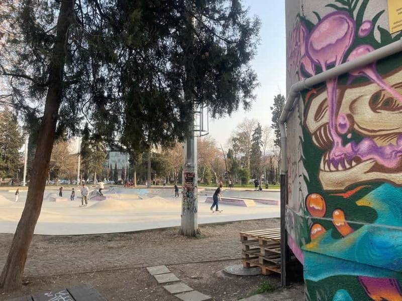 Tbilisi: City of Contrasts Guided Tour with Cable Car Ride - The Value of This Tour for First-Time Visitors