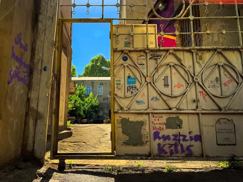 Tbilisi: City of Contrasts Guided Tour with Cable Car Ride - Frequently Asked Questions