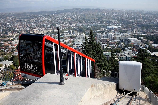 Tbilisi City Private Tour - Who Will Most Appreciate This Tour?