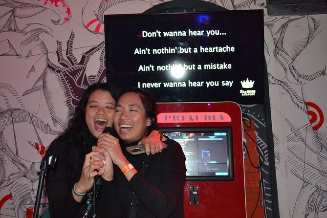 Tbilisi City Pub Crawl - Key Points