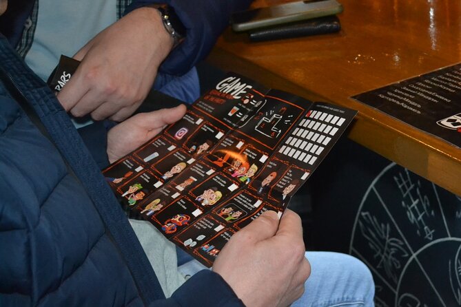 Tbilisi City Pub Crawl - Visiting Shock Bar and the Pacing of the Night