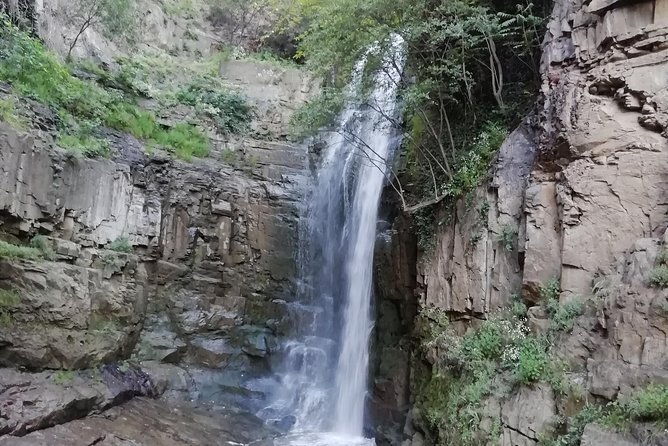 Tbilisi City Tour - Convenient Meeting Points and Pacing