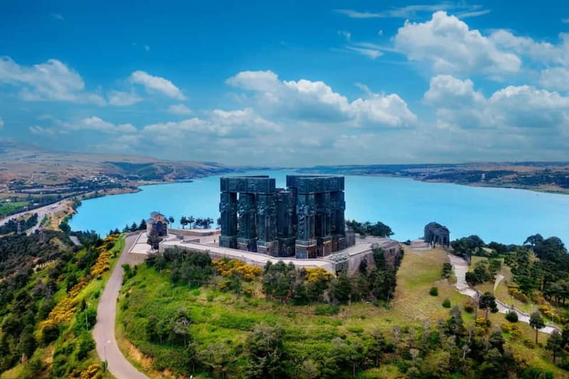 Tbilisi City Tour: Landmarks, Panoramic Views, Hidden Gems - Key Points