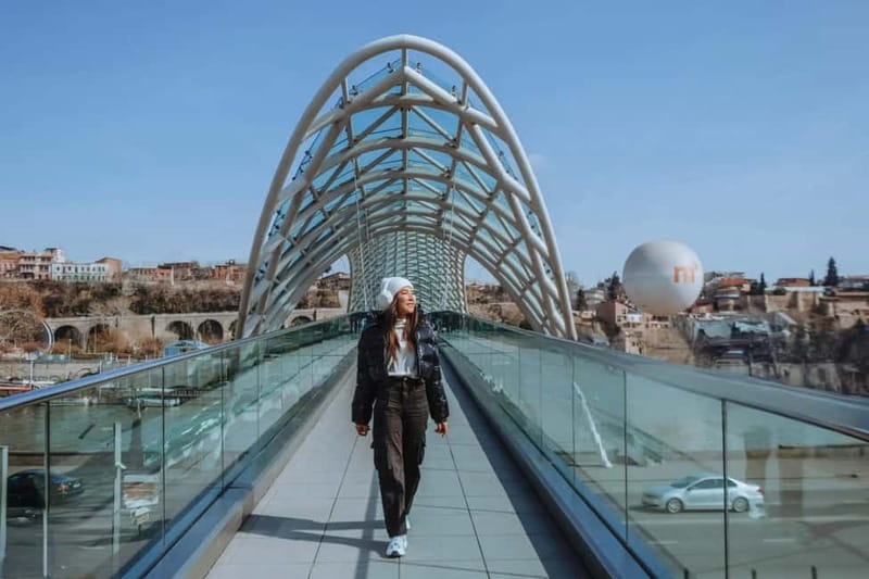 Tbilisi City Tour: Landmarks, Panoramic Views, Hidden Gems - Tbilisi City Tour: Is It Right for You?