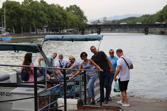 Tbilisi city tour PRIVATE excursion Airport and hotel pickup INCL - Discovering Anchiskhati Basilica from the 6th Century