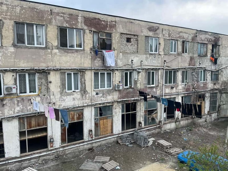 Tbilisi: Crime Stories & Hidden Tales Walking Tour - Key Points