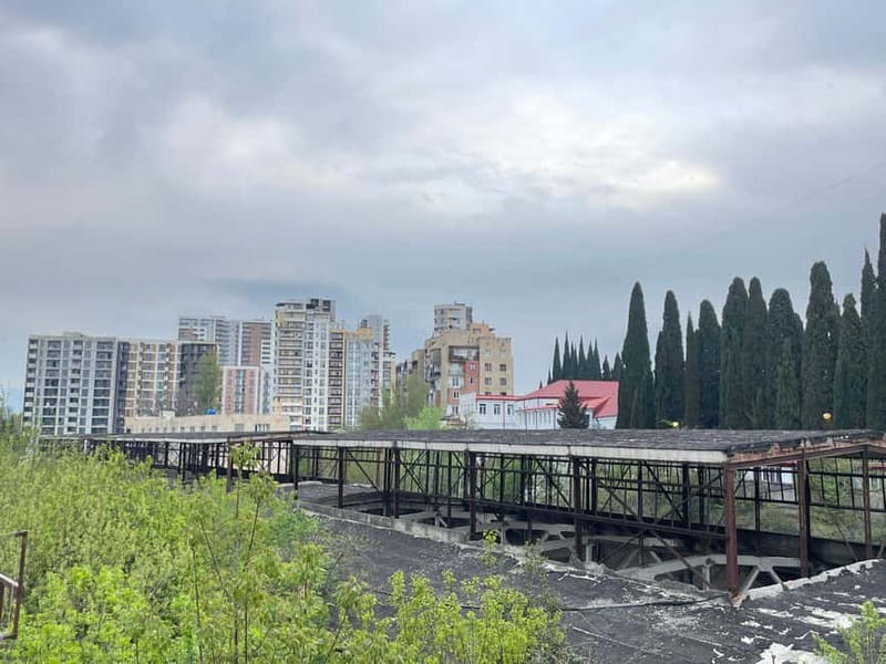 Tbilisi: Crime Stories & Hidden Tales Walking Tour - Comparing This Tour to Other Tbilisi Experiences