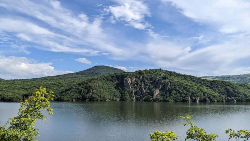 Tbilisi: Dashbashi Canyon, Algeti Lake & Diamond Bridge Tour - Final Thoughts on the Dashbashi Canyon, Lake & Diamond Bridge Tour