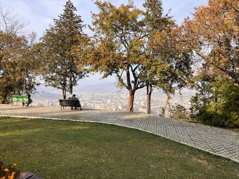 Tbilisi: Delightful Trail over the City - Key Points