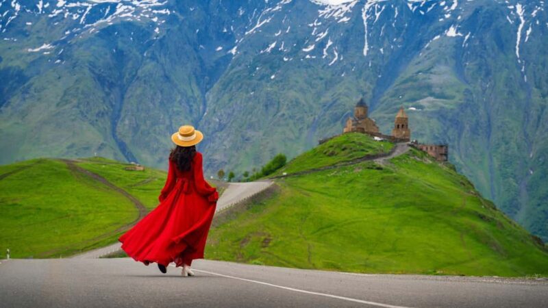 Tbilisi: Discover Georgia in 6 Days All-Inclusive Tours - Key Points