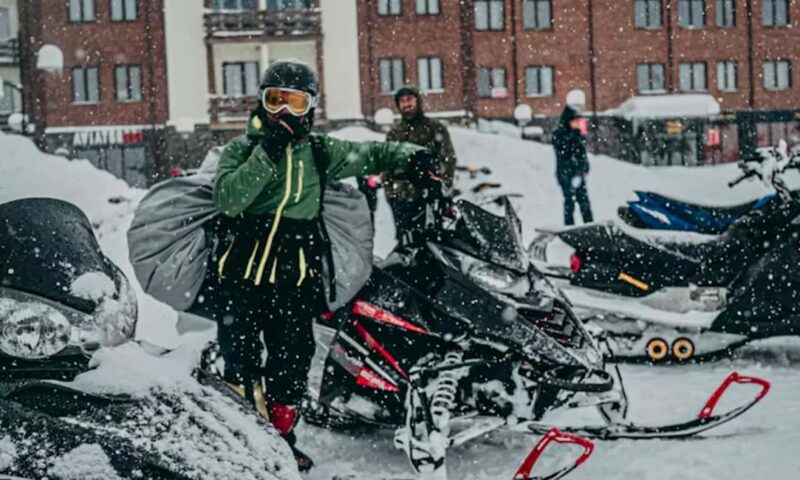 Tbilisi: Discover Georgia in 6 Days All-Inclusive Tours - Scenic Journey Along the Georgian Military Road to Kazbegi