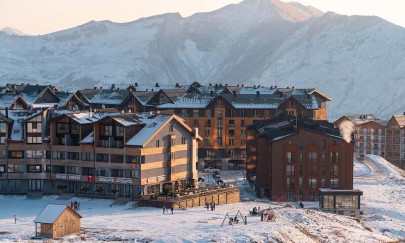 Tbilisi: Discover Georgia in 6 Days All-Inclusive Tours - Exploring Kakheti’s Wine and Cultural Treasures