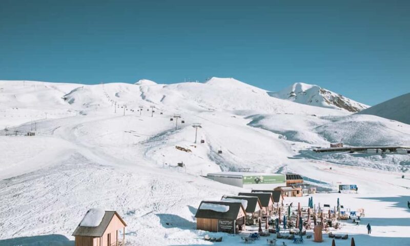 Tbilisi: Discover Georgia in 6 Days All-Inclusive Tours - Final Day: Departure from Tbilisi