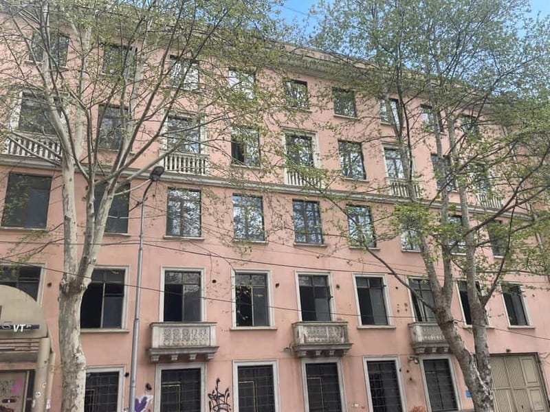 Tbilisi: Discover the Soviet Past Walking Tour - Frequently Asked Questions