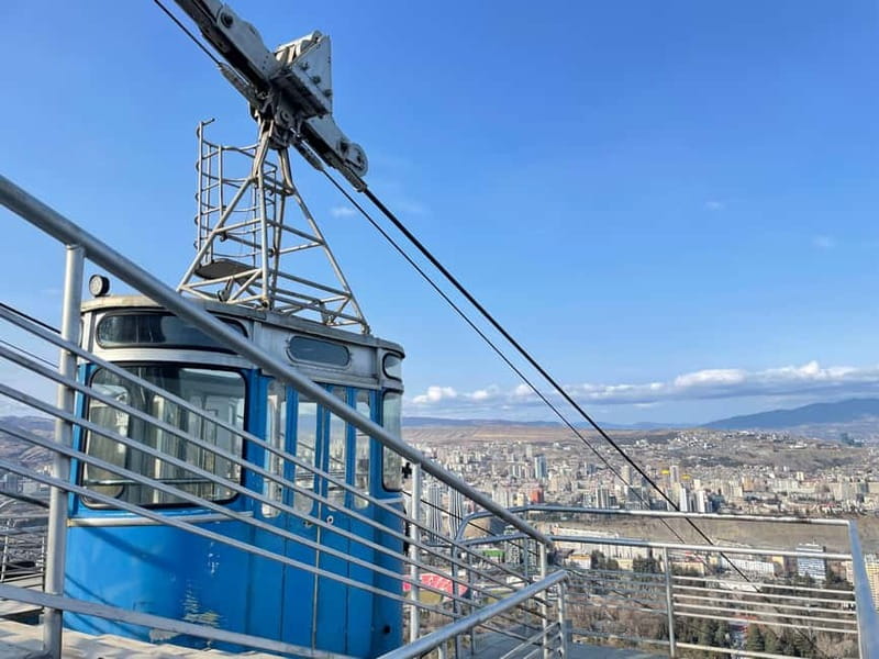 Tbilisi: Elegance of Traditional Architecture & Turtle Lake - Tour Length, Timing, and Group Experience