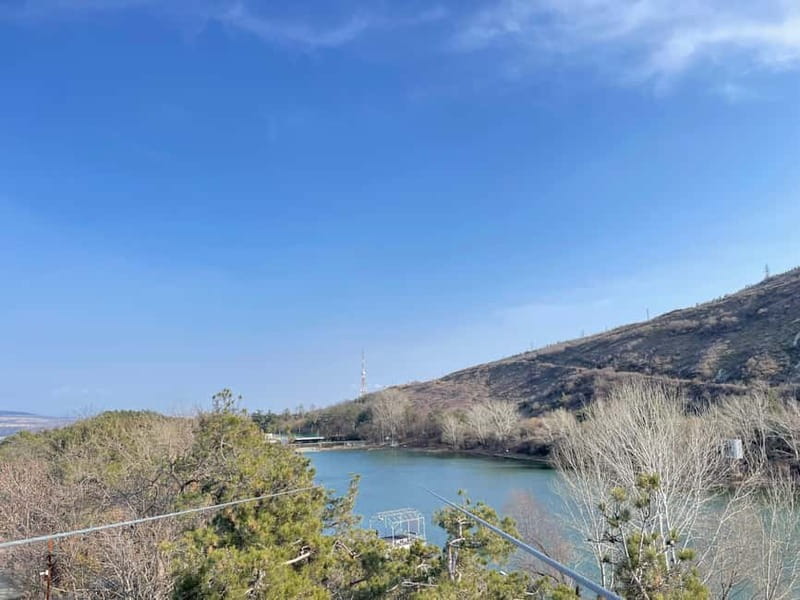 Tbilisi: Elegance of Traditional Architecture & Turtle Lake - Frequently Asked Questions