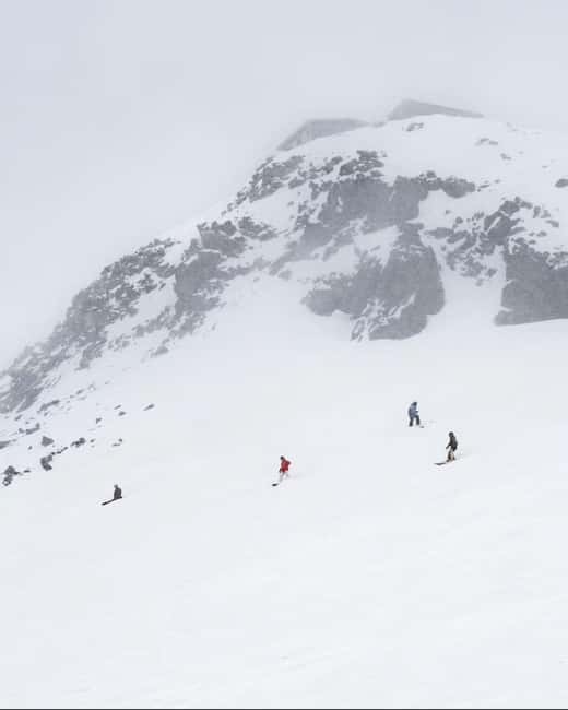 Tbilisi: Escape to Gudauri  Ski, Snowmobile & Scenic Views - Logistics and Group Size: Comfortable and Flexible Experience