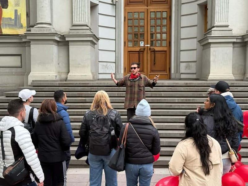 Tbilisi: Evening Walking Tour with Optional Wine & Boat Ride - Explore Tbilisi in Just 3 Hours with an Engaging Evening Walking Tour