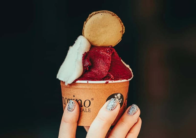 Tbilisi: Express Tasting Tour of Local Sweets and Treats - The Sum Up: A Tasty, Time-Efficient Introduction to Tbilisi’s Flavors